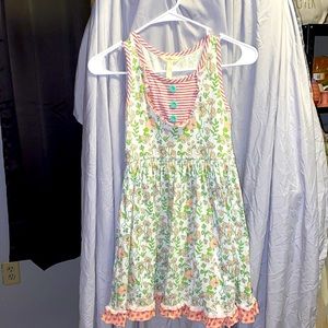 Matilda Jane Girls Dress